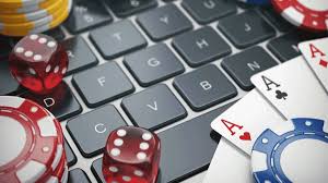 Официальный сайт Casino Dendy